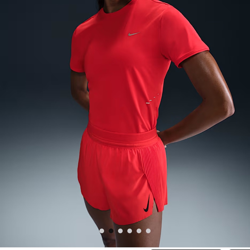 Nike AeroSwift Dry Fit Shorts